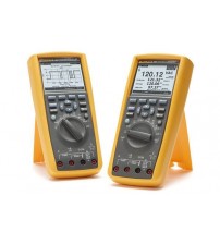 Fluke 289 True-RMS Industrial Logging Multimete
