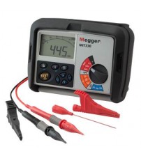 MIT330-EN Insulation Tester for Electricians (Industrial)