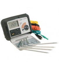 Megger DET4T2 Series