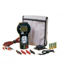 PME-20-PH electrical substation maintenance phase angle meter