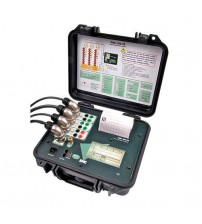 PME-500-TR circuit breaker test set