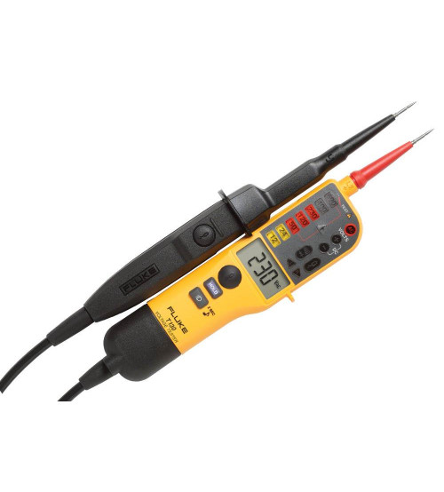 Fluke T130 Voltage and Continuity Testers