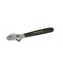 WRENCH,ADJUSTABLE 10" DIPPED 89292