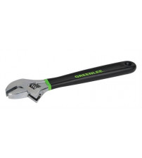 WRENCH,ADJUSTABLE 12" DIPPED 89293