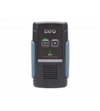 EX1 - FTTH and Business Services Tester Gigabit, GPON and WiFi Testing Solution