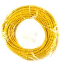 Patch Cord CAT6 7 x 0.18mm 40M YELLOW SIEMAX