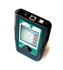 GOOSEMeter One IEC 61850 message monitor