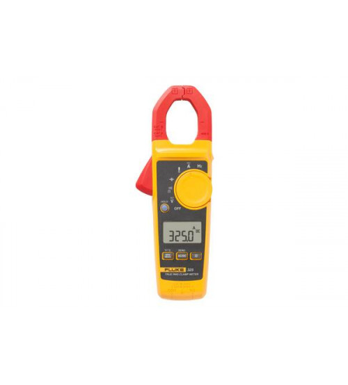 Fluke 325 True RMS Clamp Meter