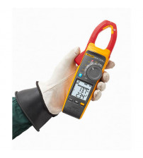 Fluke 378 FC Non-Contact Voltage True-rms AC/DC Clamp Meter with iFlex 