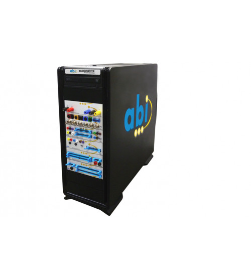 SYSTEM 8 Custom Solutions
