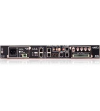 Net.Time Ω  - Clocks for Industrial sector