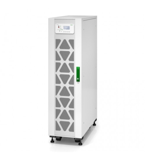 Easy UPS 3S 30 kVA 400 V 3:3 UPS with internal batteries - 25 minutes ...