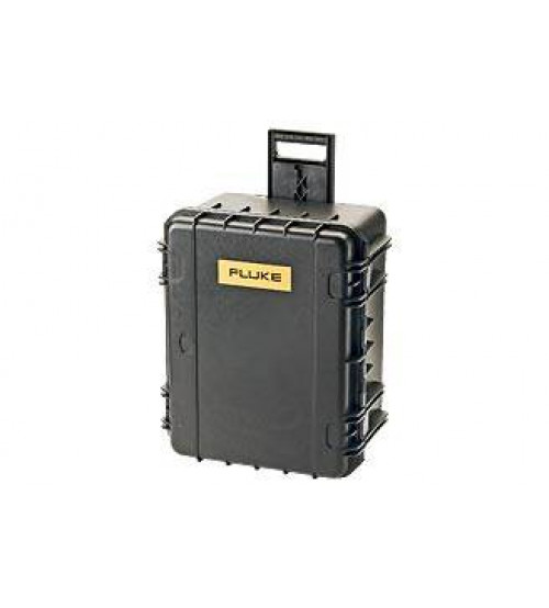 Fluke C435 Hard Rolling Case