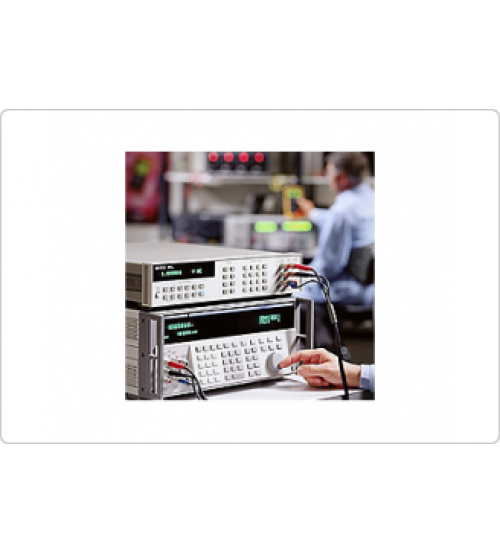 5700A Multifunction Calibrators