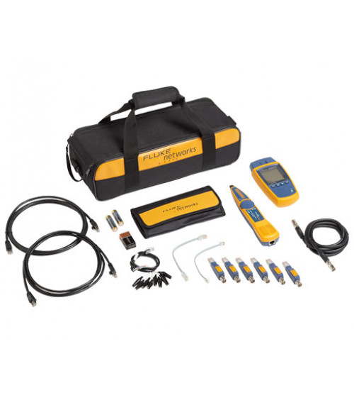 MicroScanner² Cable Verifier-MS2-KIT