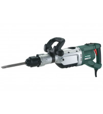 CHIPPING HAMMER, 1600 W 11Kg 600396000 METABO