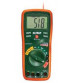 EX470: 12 Function True RMS Professional MultiMeter + InfraRed Thermometer