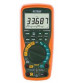 EX540: 12 Function Wireless True RMS Industrial MultiMeter/Datalogger