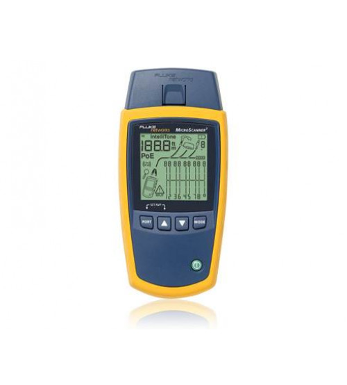 MicroScanner² Cable Verifier-MS2-100