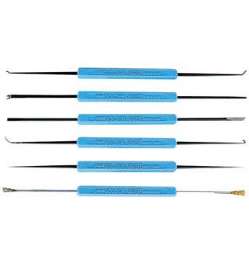 SOLDER ASSIST SOLDER ASSIST