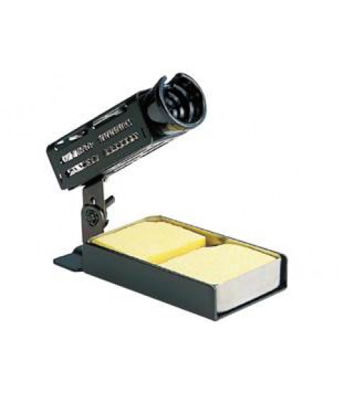 SOLDERING IRON STANDS - ST-77 SOLDERING IRON STANDS - ST-77