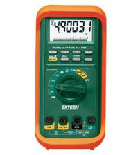 MM560A: MultiMaster® High-Accuracy Multimeter