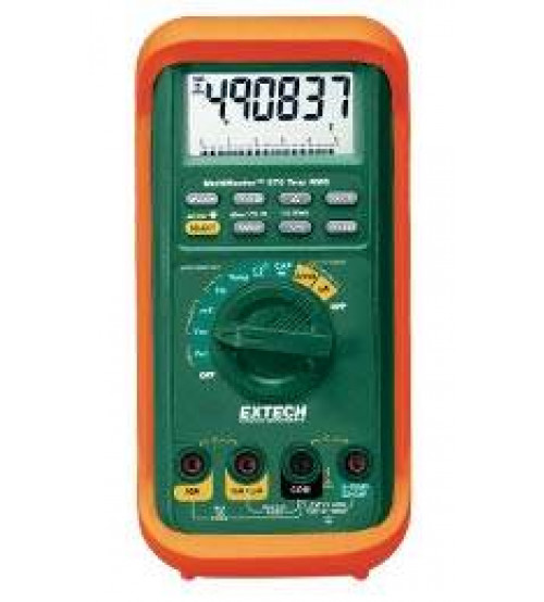 MM570A: MultiMaster® High-Accuracy Multimeter