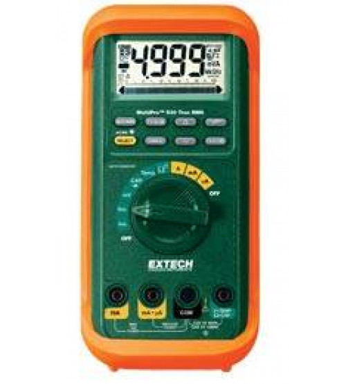 MP530A: MultiPro® High-Performance MultiMeter