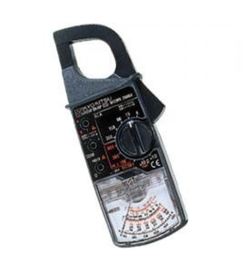 Analogue Clamp Meters