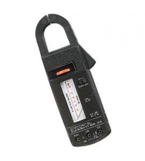 Analogue Clamp Meters