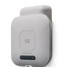 Cisco WAP121 Wireless-N Access Point with Power over Ethernet