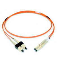 FO patch cable SCD to LCD-421353