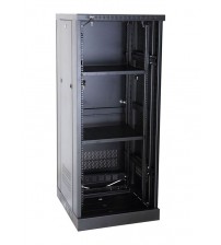 Cabinet and Racks