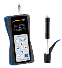PCE-2000N: Portable Leeb Hardness tester for metallic materials