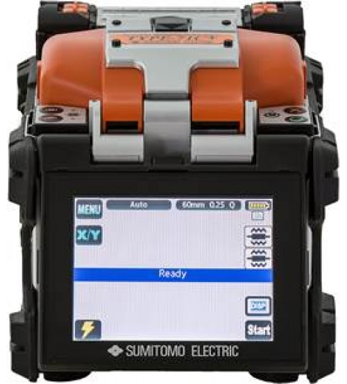 Sumitomo TYPE-71C+ Fusion Splicer