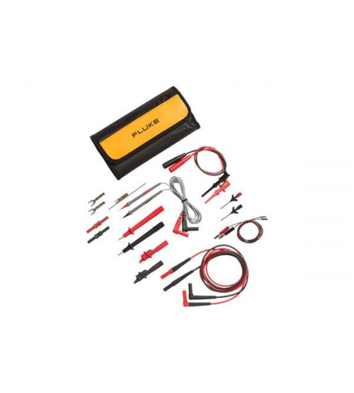 Fluke TLK287 Electronics Master Test Lead Set