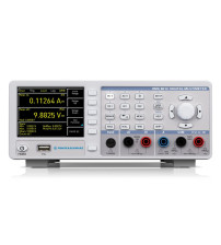 R&S®HMC8012 Digital Multimeter