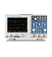 R&S®RTC1000 Oscilloscope