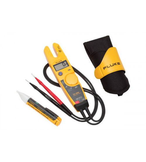 Fluke Electrical Tester Kit with Holster and 1AC
