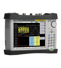 LMR Master™ Land Mobile Radio Modulation Analyzer S412E