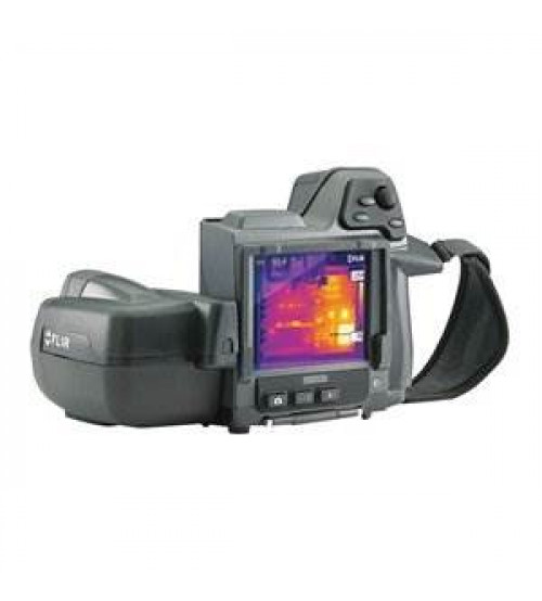 T420 Thermal Imaging Camera