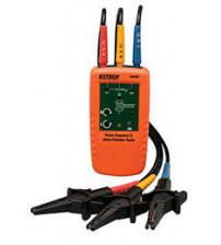 480403: Motor Rotation and 3-Phase Tester