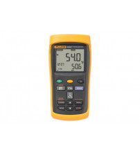 Fluke 54 II B Dual Input Digital Thermometer with Data Logging