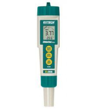 CL200: ExStik® Chlorine Meter