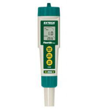 FL700: Waterproof ExStik® Fluoride Meter