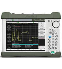 Spectrum Master Handheld Spectrum Analyzer MS2711E
