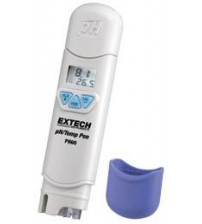 PH60: Waterproof pH Pen with Temperature