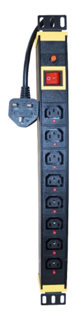 POWER EXTENSIONS